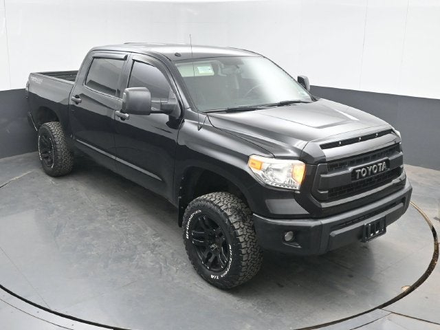 2015 Toyota Tundra SR5