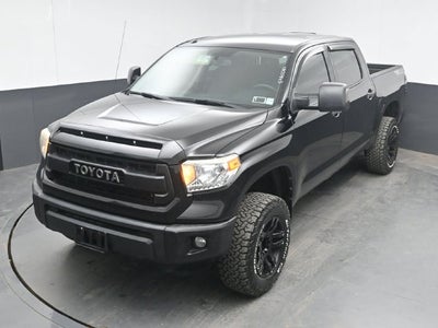 2015 Toyota Tundra SR5