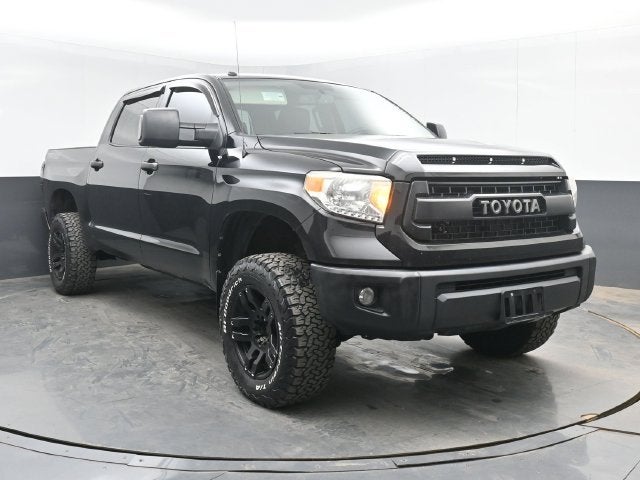 2015 Toyota Tundra SR5