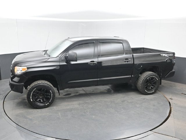 2015 Toyota Tundra SR5