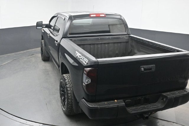 2015 Toyota Tundra SR5