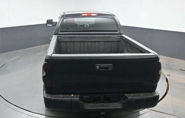 2015 Toyota Tundra SR5