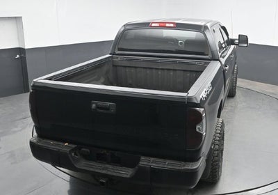2015 Toyota Tundra SR5
