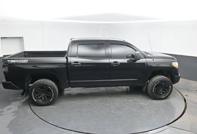 2015 Toyota Tundra SR5
