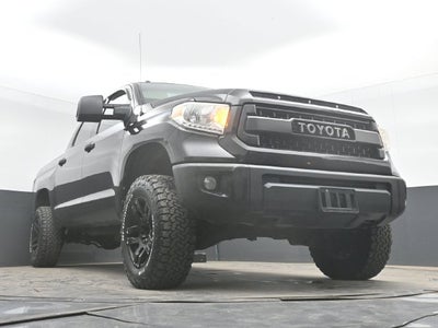2015 Toyota Tundra SR5