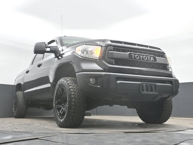 2015 Toyota Tundra SR5