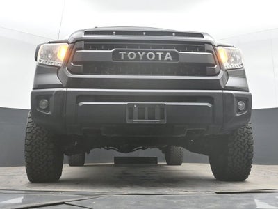 2015 Toyota Tundra SR5