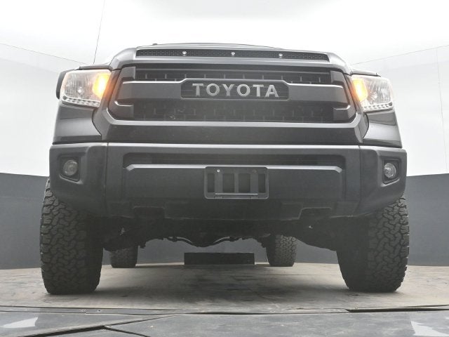 2015 Toyota Tundra SR5