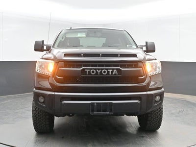 2015 Toyota Tundra SR5