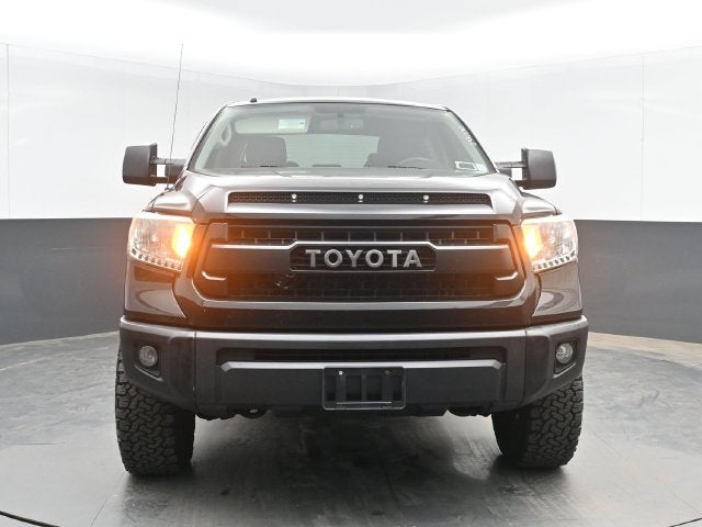 2015 Toyota Tundra SR5