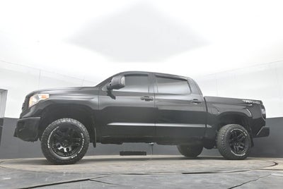 2015 Toyota Tundra SR5