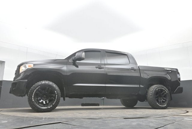 2015 Toyota Tundra SR5