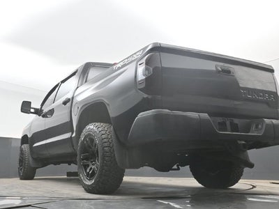 2015 Toyota Tundra SR5