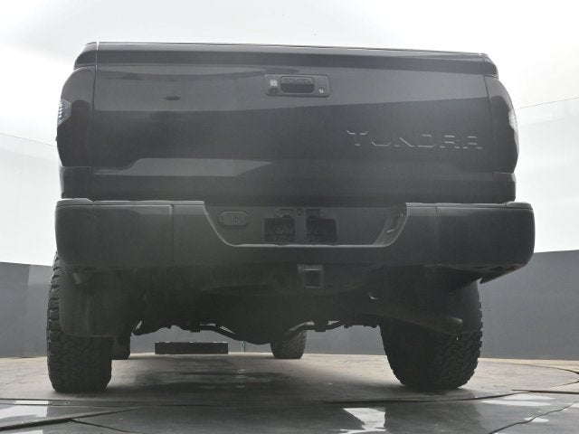 2015 Toyota Tundra SR5