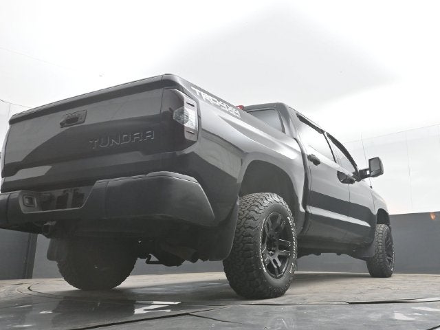 2015 Toyota Tundra SR5