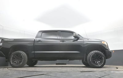 2015 Toyota Tundra SR5