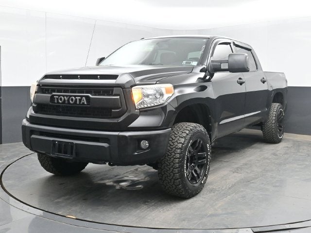 2015 Toyota Tundra SR5