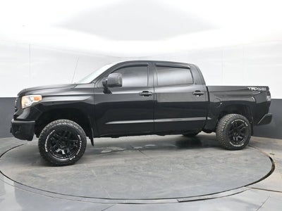2015 Toyota Tundra SR5
