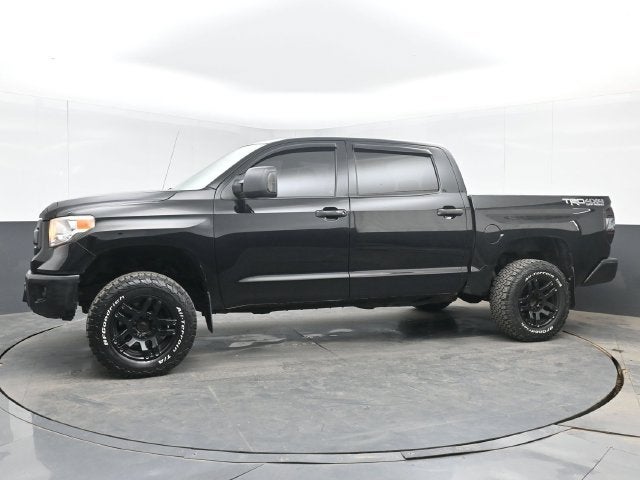 2015 Toyota Tundra SR5