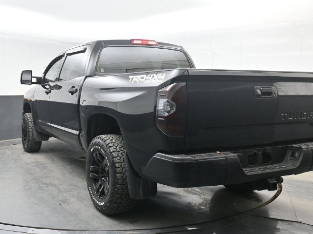 2015 Toyota Tundra SR5