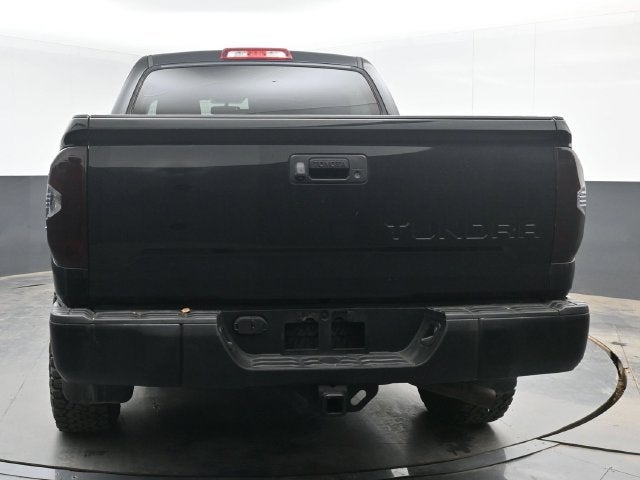 2015 Toyota Tundra SR5