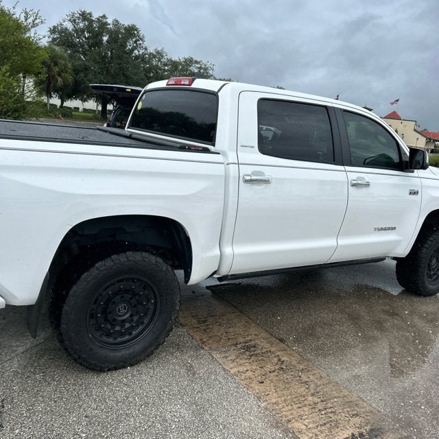 2020 Toyota Tundra Limited