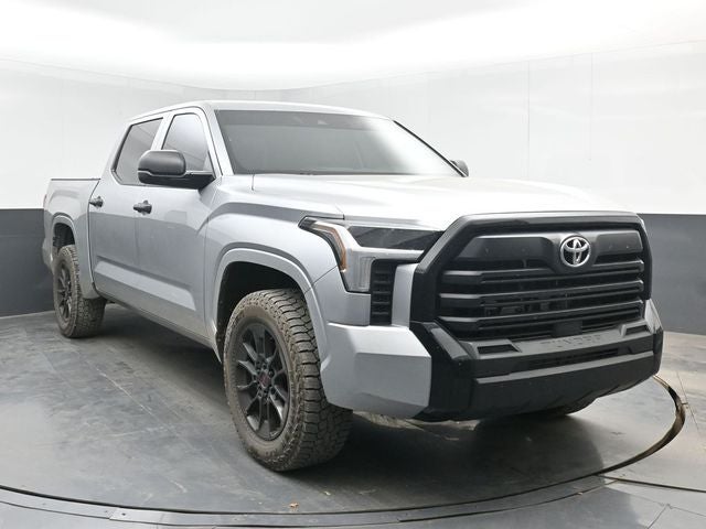 2025 Toyota Tundra SR