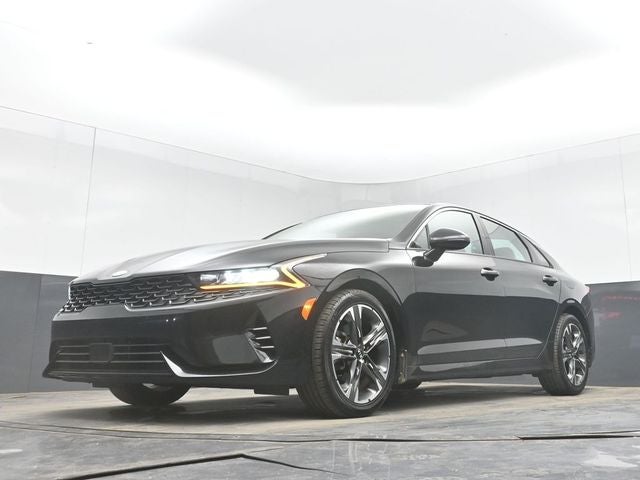 2021 Kia K5 EX