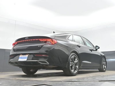 2021 Kia K5 EX
