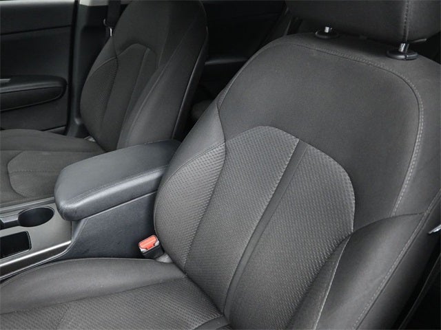 2016 Kia Optima LX Turbo