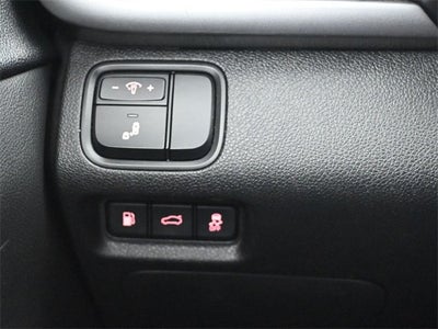 2016 Kia Optima LX Turbo