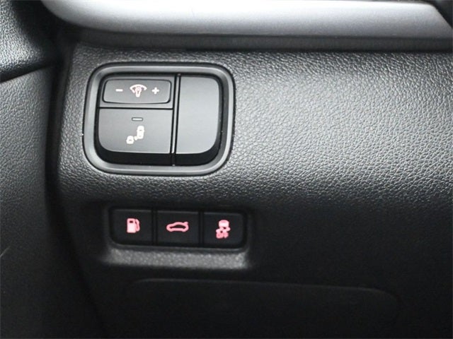 2016 Kia Optima LX Turbo