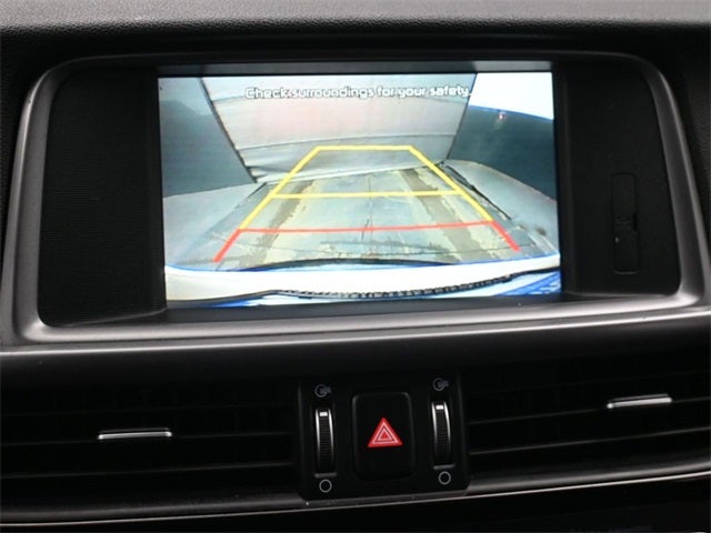 2016 Kia Optima LX Turbo