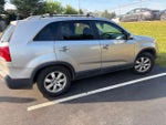 2012 Kia Sorento LX