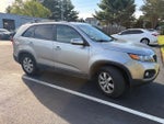 2012 Kia Sorento LX