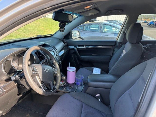 2012 Kia Sorento LX