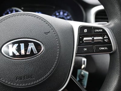 2020 Kia Sorento LX