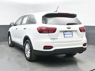 2020 Kia Sorento LX