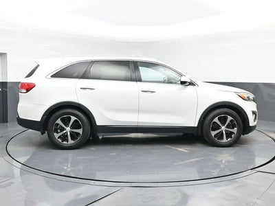2016 Kia Sorento EX