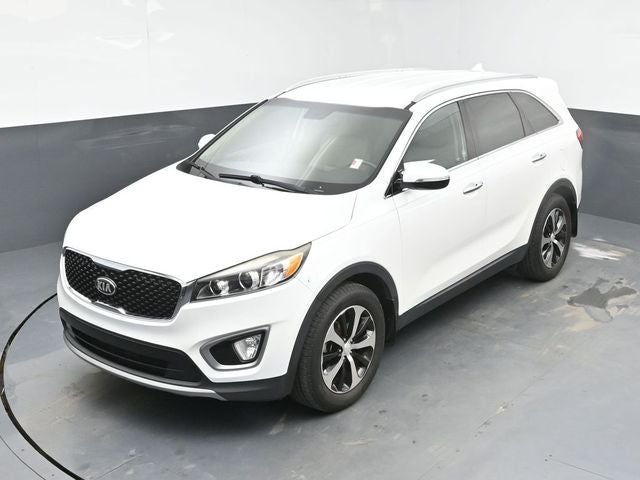 2016 Kia Sorento EX
