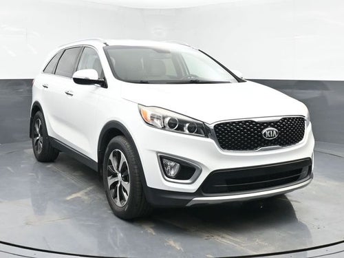 2016 Kia Sorento EX