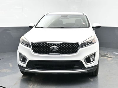 2016 Kia Sorento EX