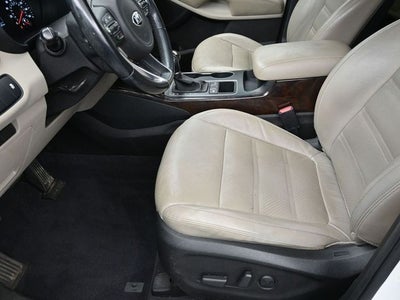 2016 Kia Sorento EX