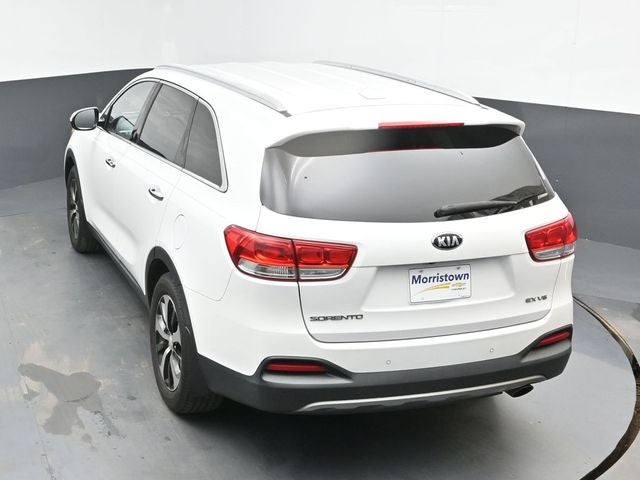 2016 Kia Sorento EX
