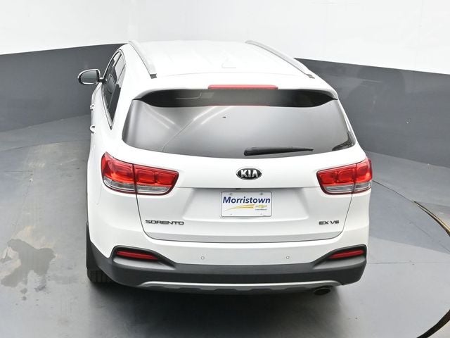 2016 Kia Sorento EX