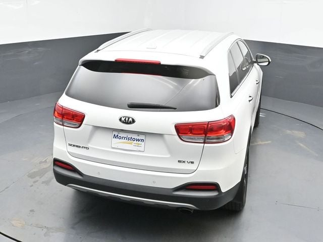 2016 Kia Sorento EX
