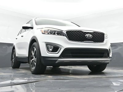 2016 Kia Sorento EX