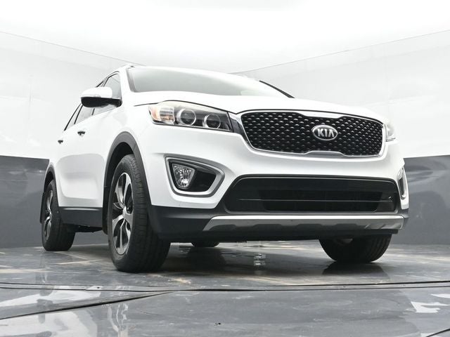 2016 Kia Sorento EX