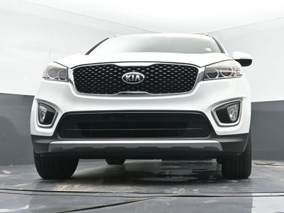 2016 Kia Sorento EX