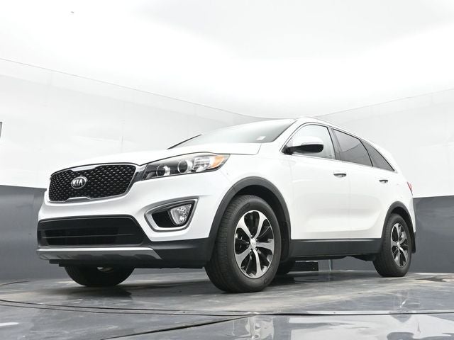 2016 Kia Sorento EX